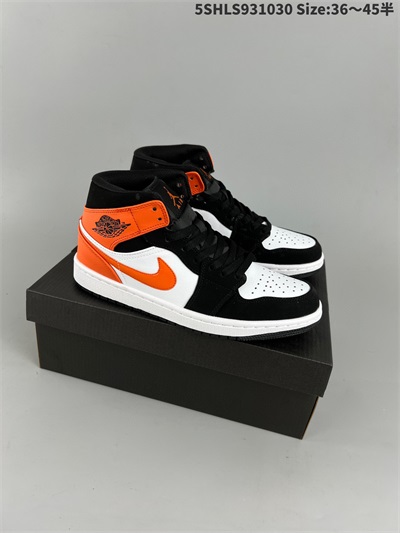 women air jordan 1 shoes 2022-12-11-243